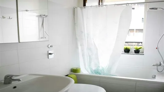 Rooms in Milano Zona 3 - Porta Venezia, Città Studi, Lambrate - photo 8