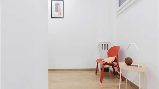 Rooms in Bologna - photo 9