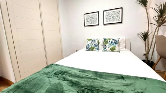 Rooms in Coslada - photo 7