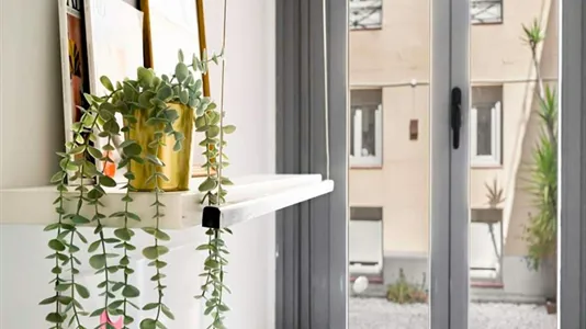 Rooms in Madrid Centro - photo 2