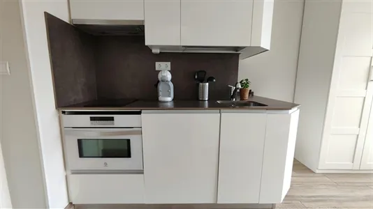 Apartments in Madrid Chamartín - photo 8