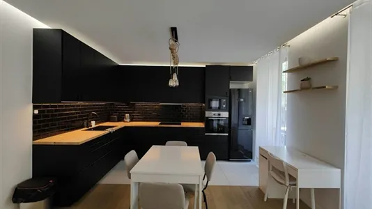 Apartments in Paris 17ème arrondissement - photo 8