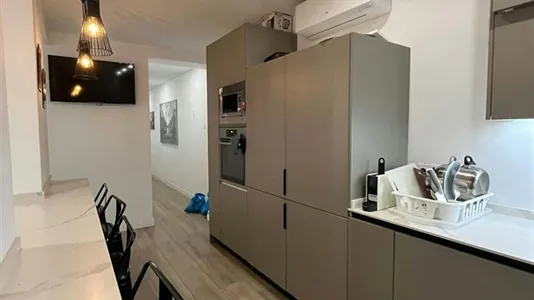 Rooms in Madrid Centro - photo 6