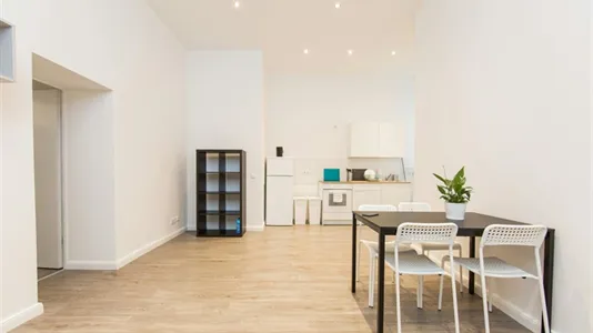 Rooms in Berlin Pankow - photo 9