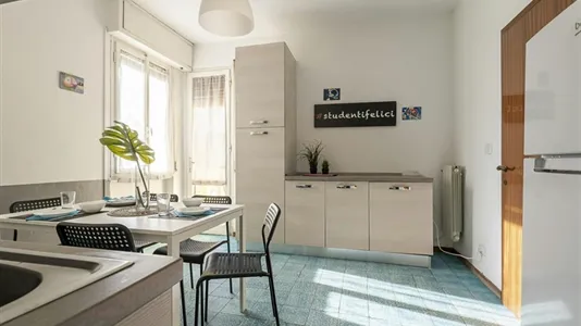 Rooms in Pisa - photo 6