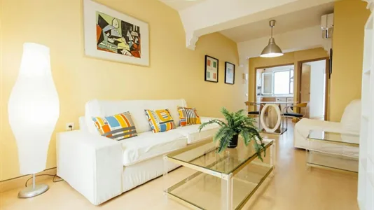 Apartments in El Fontanal - photo 4