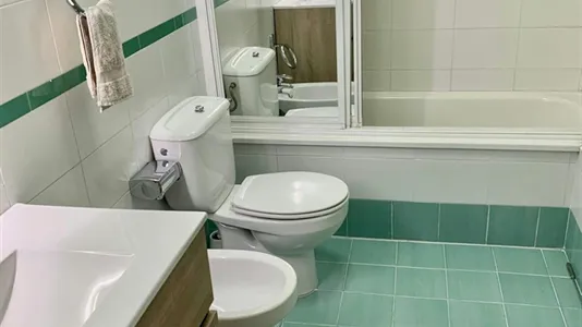 Rooms in Madrid Chamberí - photo 4