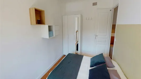 Rooms in Paris 14ème arrondissement - Montparnasse - photo 4