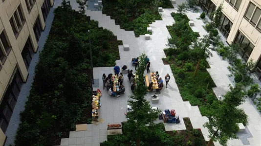 Rooms in Munich Ramersdorf-Perlach - photo 9