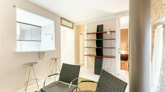 Apartments in Barcelona Ciutat Vella - photo 5