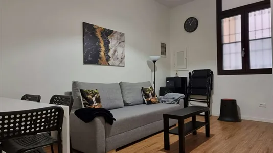 Apartments in Bologna - photo 6