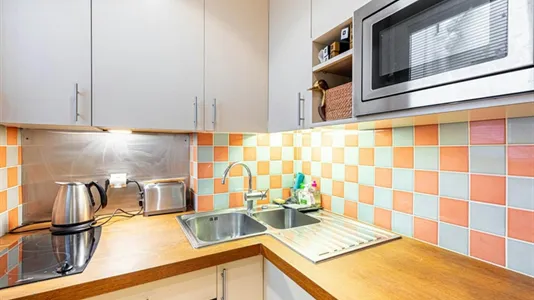 Apartments in Paris 3ème arrondissement - Marais - photo 10