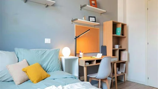 Rooms in Padua - photo 4