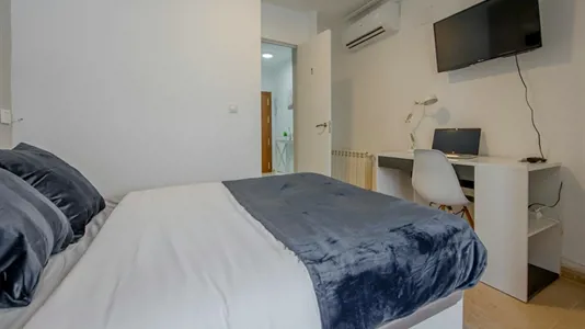 Rooms in Húmera-Somosaguas-Prado del Rey - photo 3