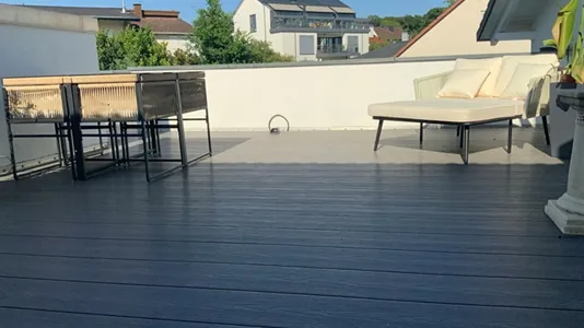 Apartments in Wetteraukreis - photo 8