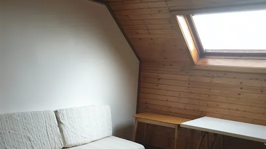 Rooms in Brussels Elsene - photo 5