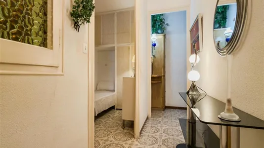 Apartments in Barcelona Gràcia - photo 5