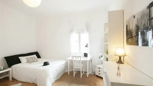 Rooms in Madrid Centro - photo 2