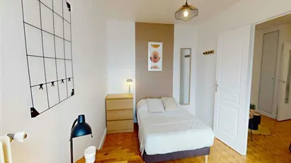 Room for rent in Paris 15ème arrondissement, Paris
