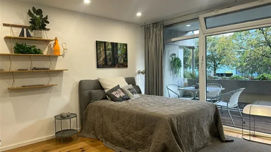 Apartments in Location is not specified - photo 10