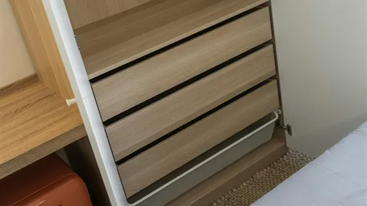 Rooms in Madrid Fuencarral-El Pardo - photo 4