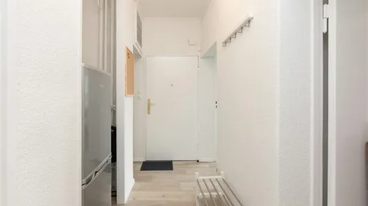 Rooms in Berlin Mitte - photo 4