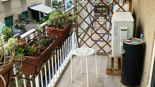 Apartments in Roma Municipio II – Parioli/Nomentano - photo 3