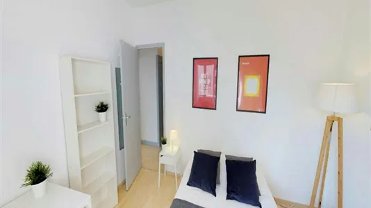 Rooms in Montpellier - photo 2