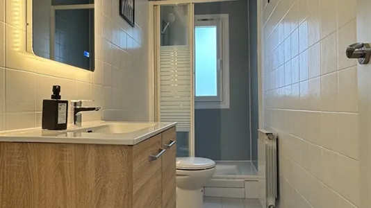 Rooms in Boadilla del Monte - photo 9