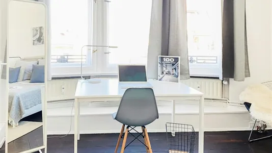 Apartments in Berlin Tempelhof-Schöneberg - photo 7