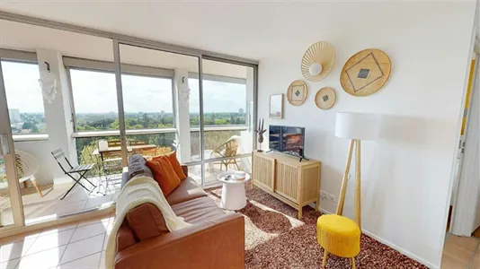 Rooms in Lyon - photo 9