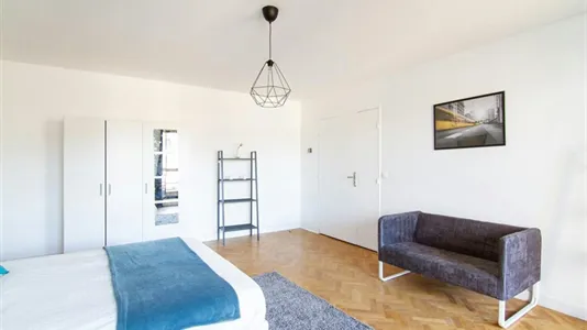 Rooms in Nanterre - photo 4