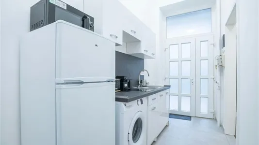 Apartments in Budapest Terézváros - photo 10