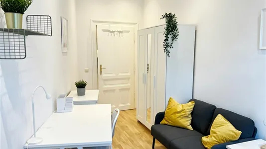 Rooms in Wien Neubau - photo 5