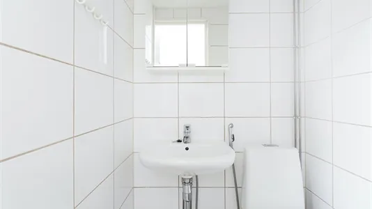 Rooms in Helsinki Itäinen - photo 7