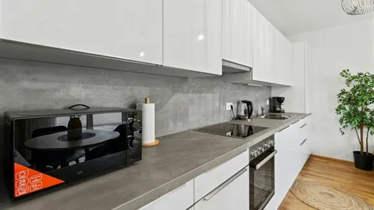 Apartments in Vienna Floridsdorf - photo 6