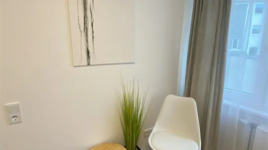 Apartments in Cologne Innenstadt - photo 5