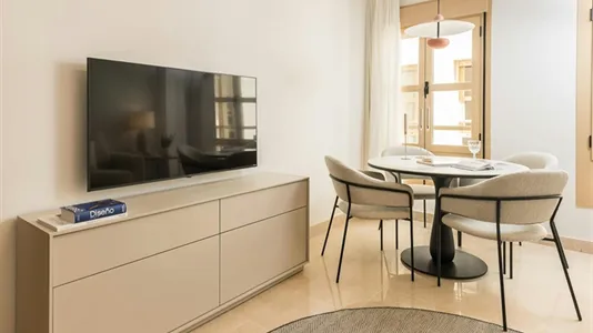Apartments in Málaga - photo 6