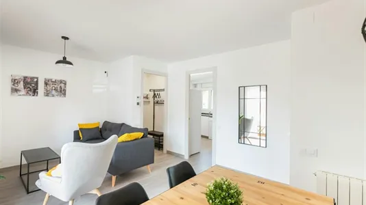 Apartments in Cornellà de Llobregat - photo 8