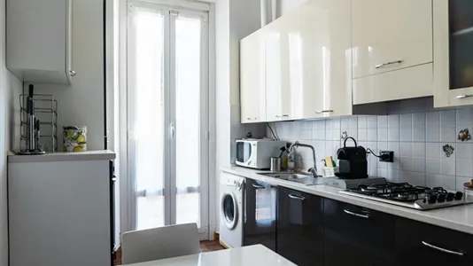 Apartments in Milano Zona 2 - Stazione Centrale, Gorla, Turro, Greco, Crescenzago - photo 8