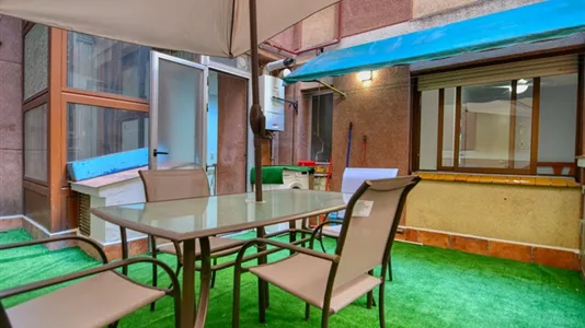 Rooms in Madrid Ciudad Lineal - photo 10