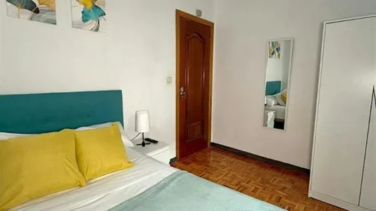 Rooms in Madrid Tetuán - photo 3