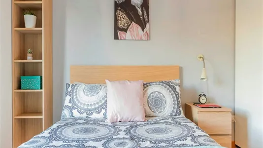 Rooms in Roma Municipio IX – EUR - photo 4