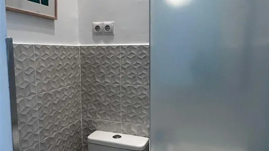 Rooms in Madrid Salamanca - photo 4