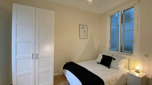 Rooms in Madrid Centro - photo 5