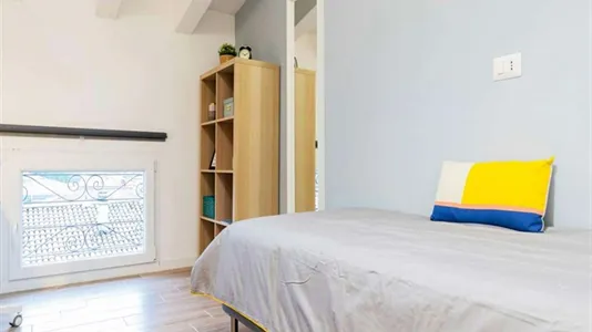 Rooms in Bologna - photo 3