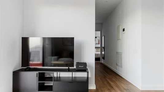 Apartments in Barcelona Ciutat Vella - photo 4