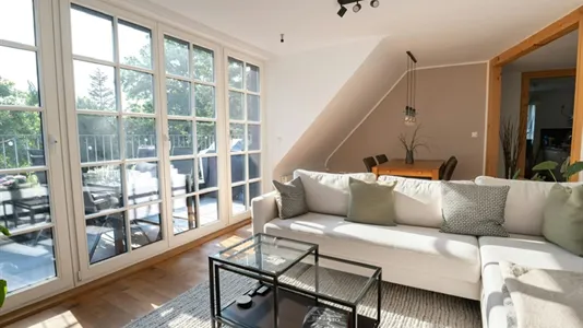 Apartments in Location is not specified - photo 6