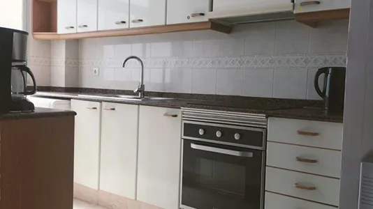 Rooms in Valencia L'Eixample - photo 8