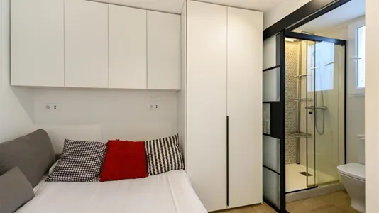 Apartments in Madrid Centro - photo 10